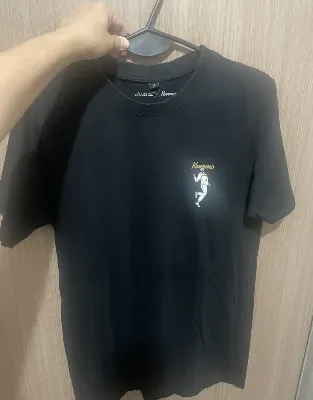 Mister Tee