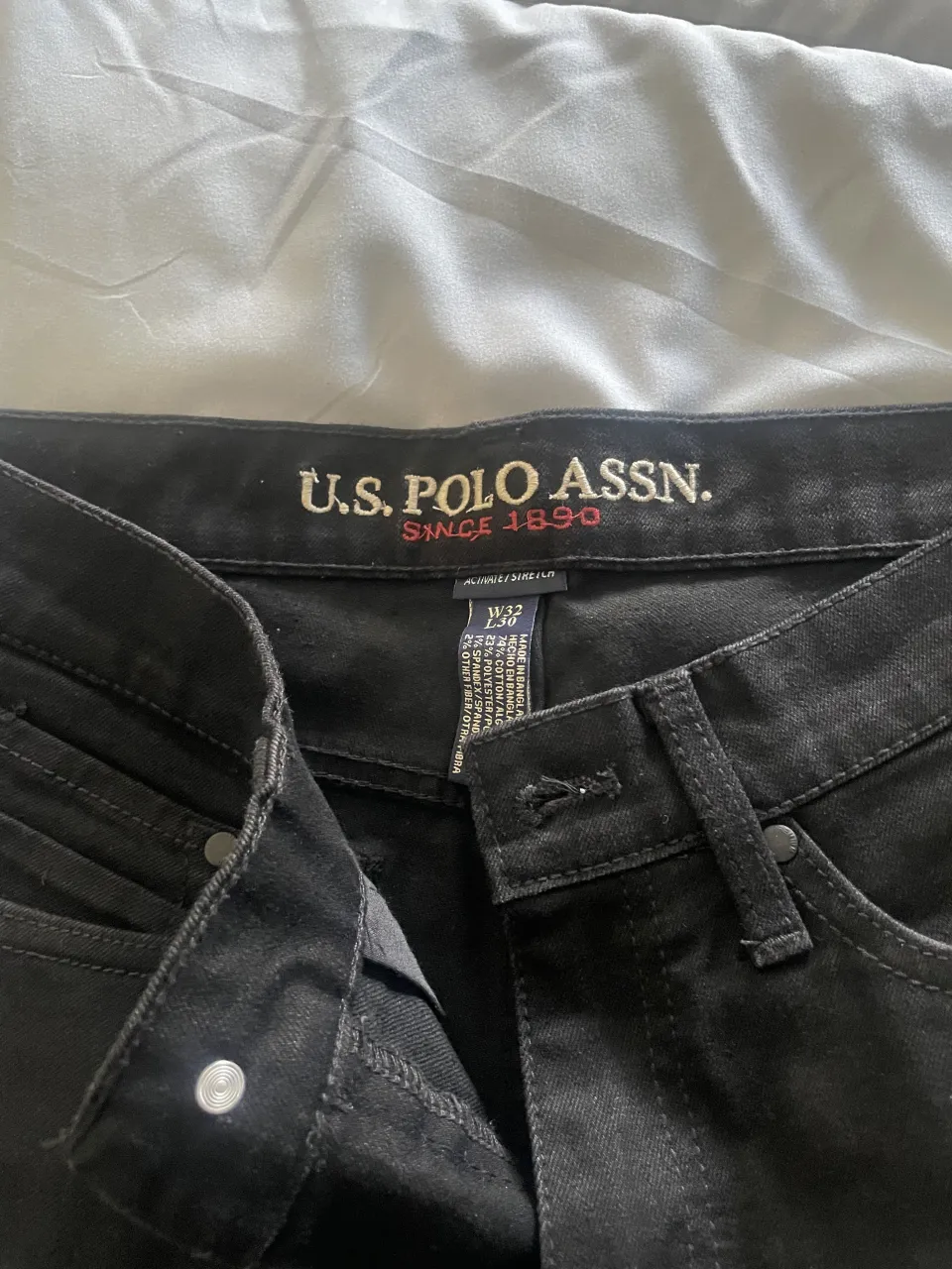 Jean U.S. Polo Assn. - imagen 4