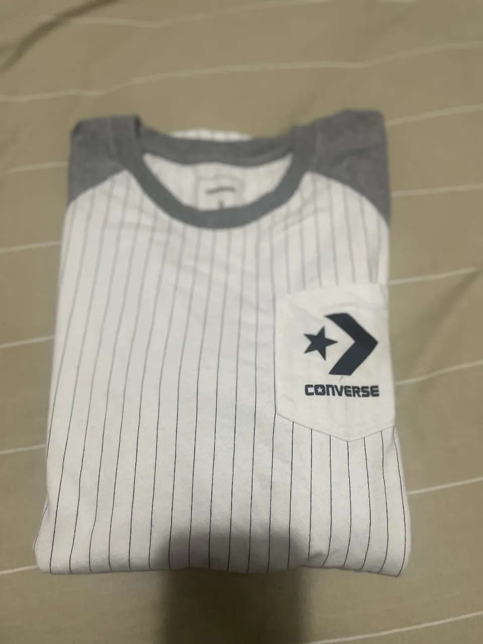 Remera Converse miniatura 2