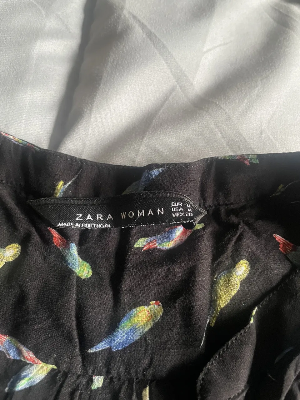 Camisa Zara - imagen 2