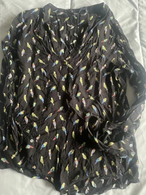 Zara · Talle M