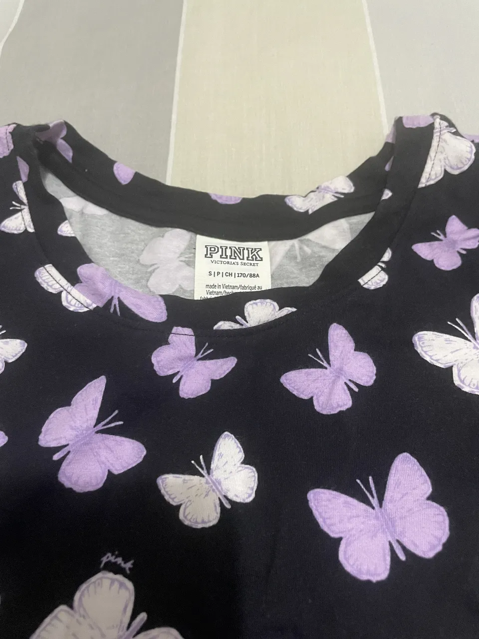 Remera Pink - imagen 5