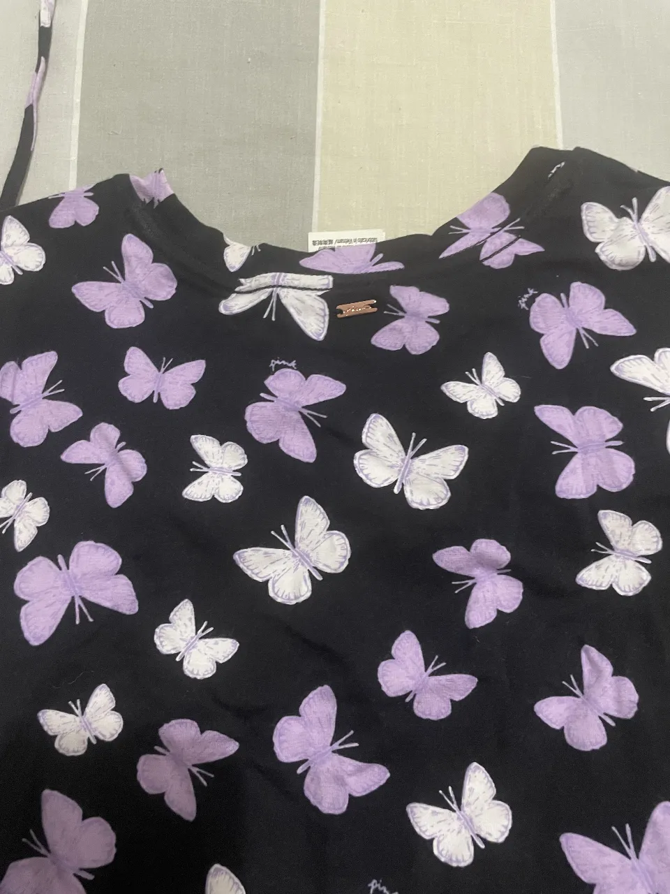 Remera Pink - imagen 4