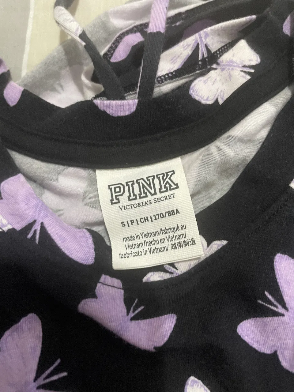 Remera Pink - imagen 3