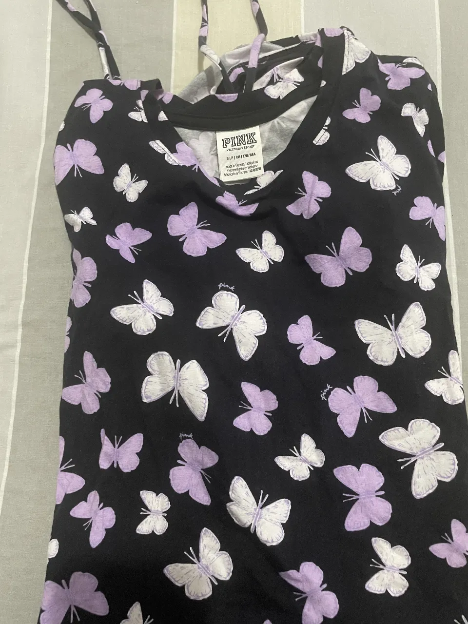 Remera Pink - imagen 2