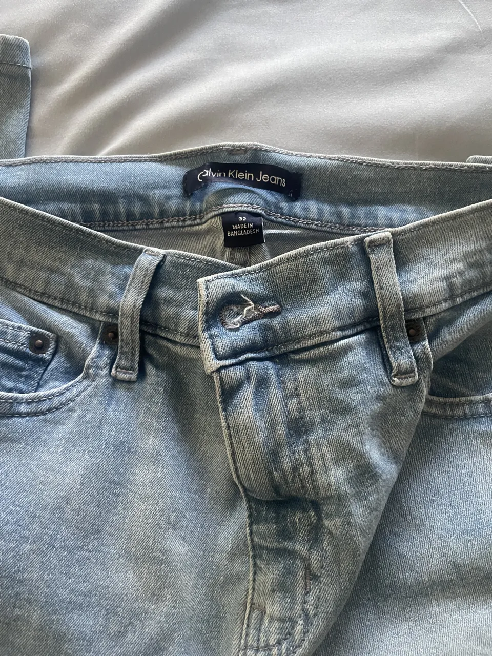 Jean Calvin klein jeans - imagen 2