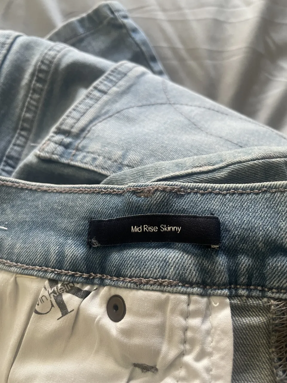 Jean Calvin klein jeans - imagen 4