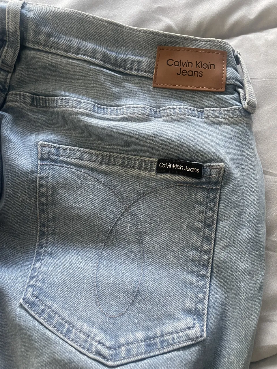 Jean Calvin klein jeans - imagen 3
