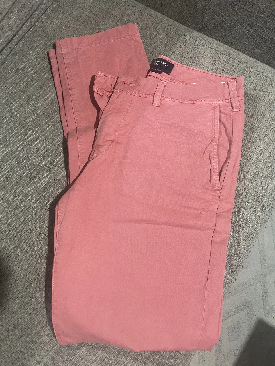 Jean American Eagle Outfitters - imagen 1