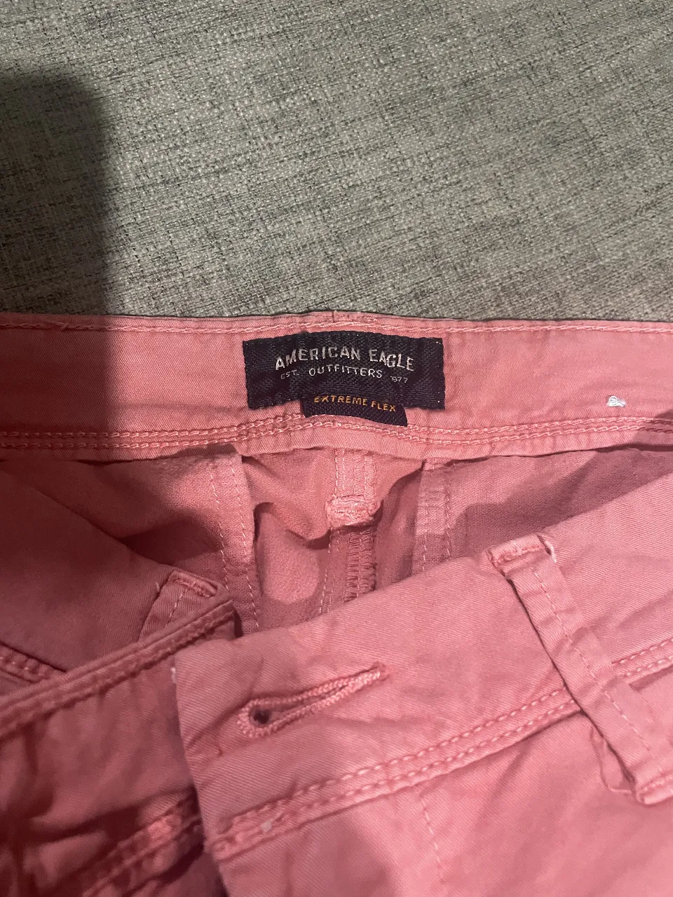 Jean American Eagle Outfitters - imagen 4