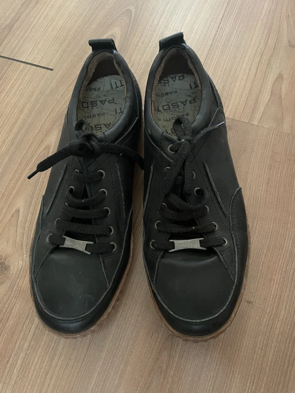 Zapatillas Pasotti - imagen 1