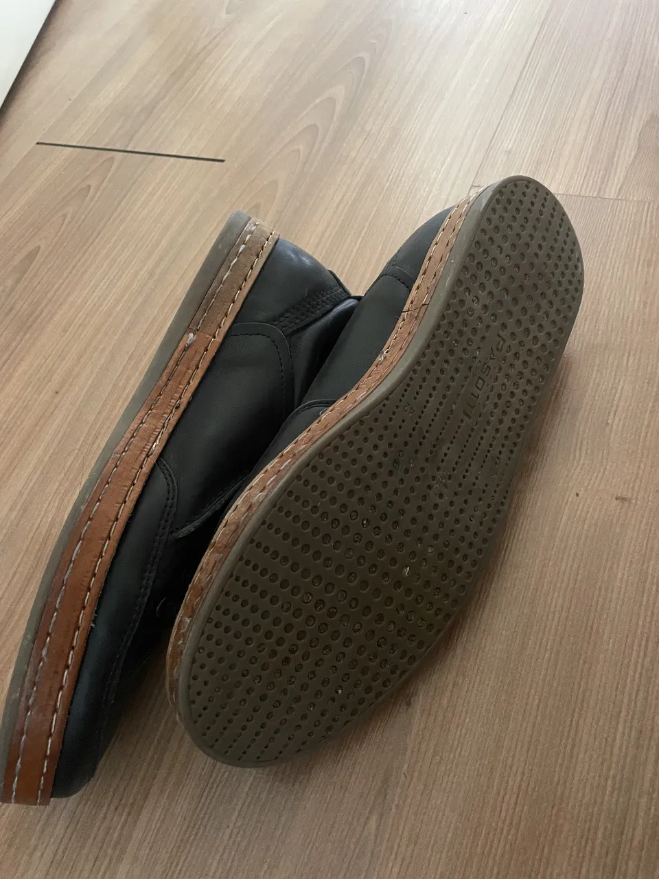 Zapatillas Pasotti - imagen 2