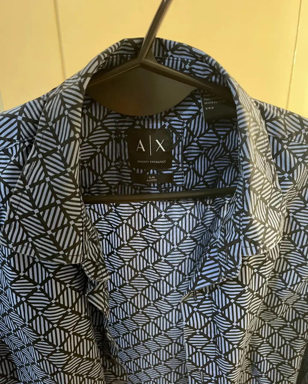 Camisa Armani Exchange - imagen 2