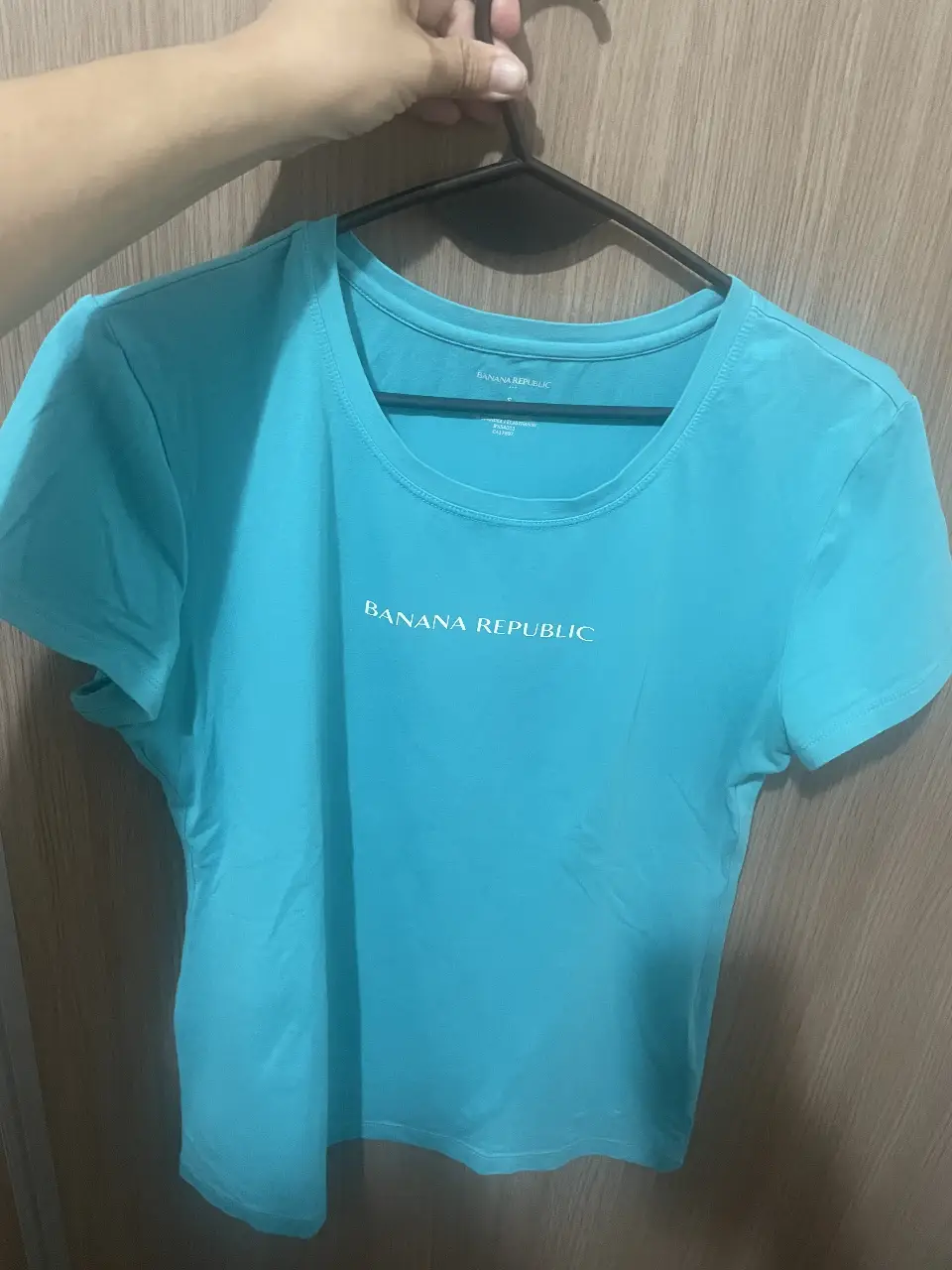 Remera Banana Republic - imagen 1