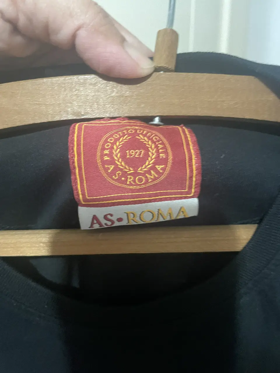 Camiseta AS Roma - imagen 2