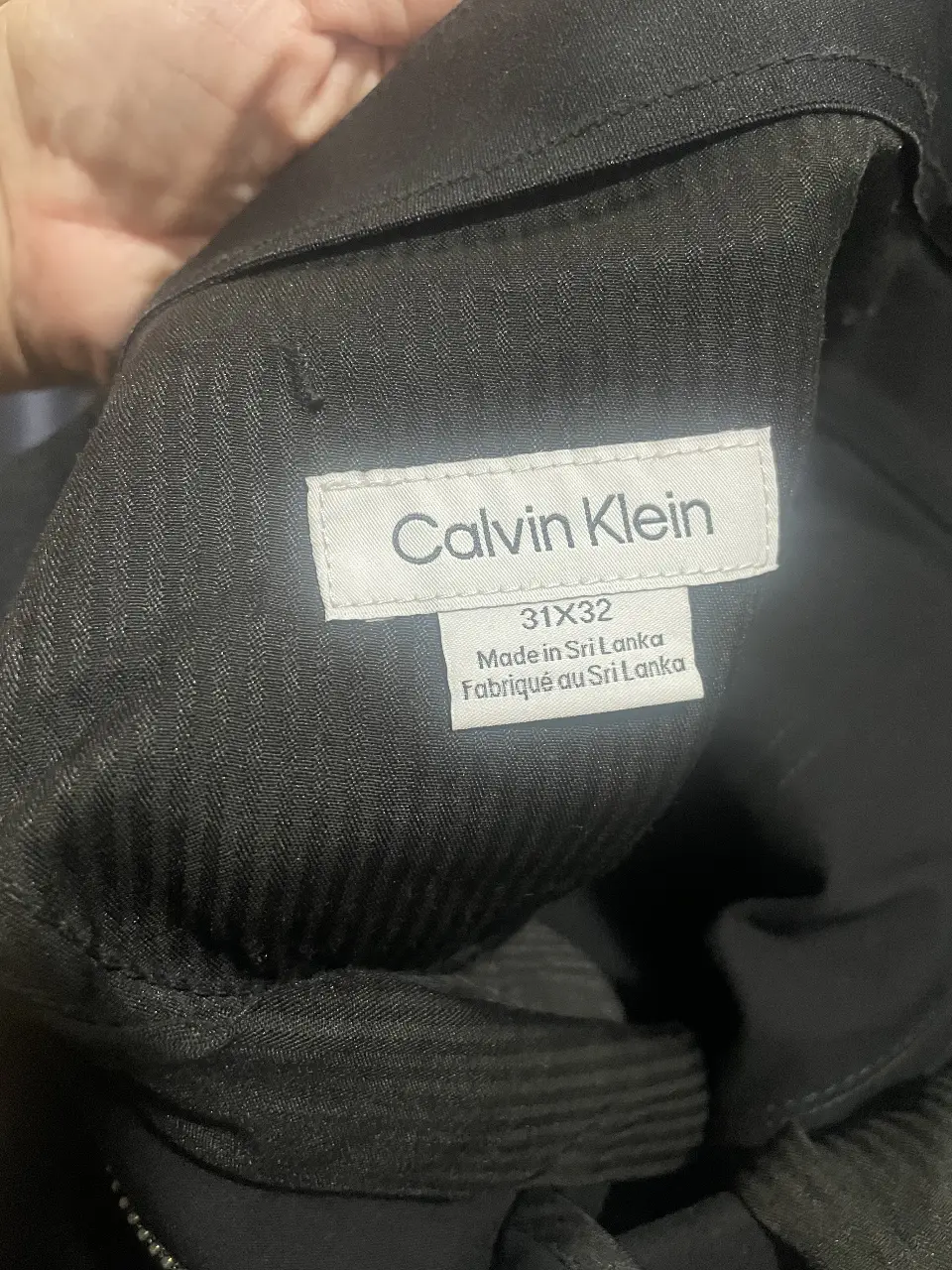 Pantalón Calvin Klein - imagen 3