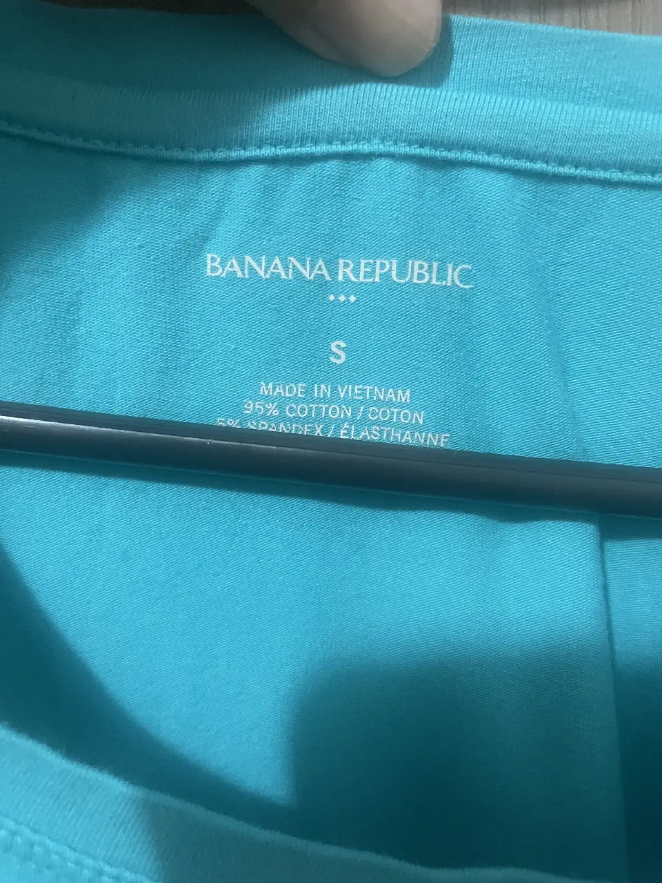 Remera Banana Republic - imagen 2