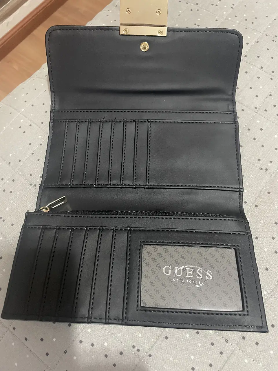 Billetera GUESS - imagen 2