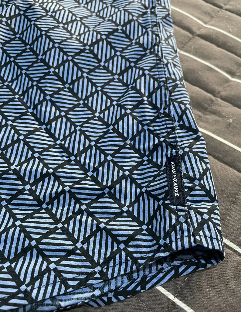 Camisa Armani Exchange - imagen 4