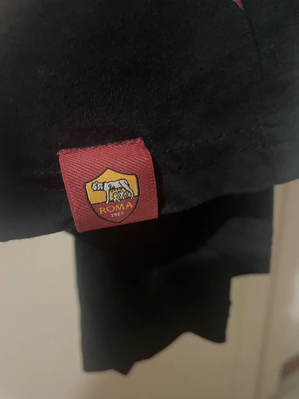 Camiseta AS Roma - imagen 3