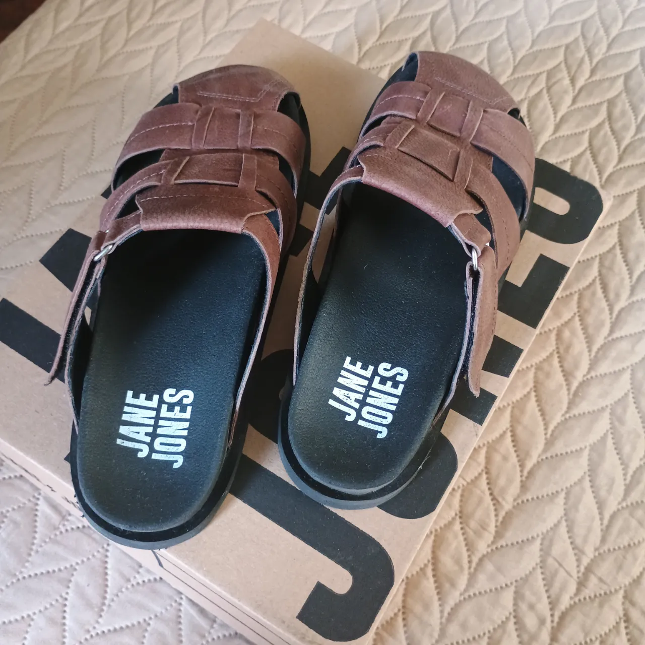 Sandalias JANE JONES - imagen 2