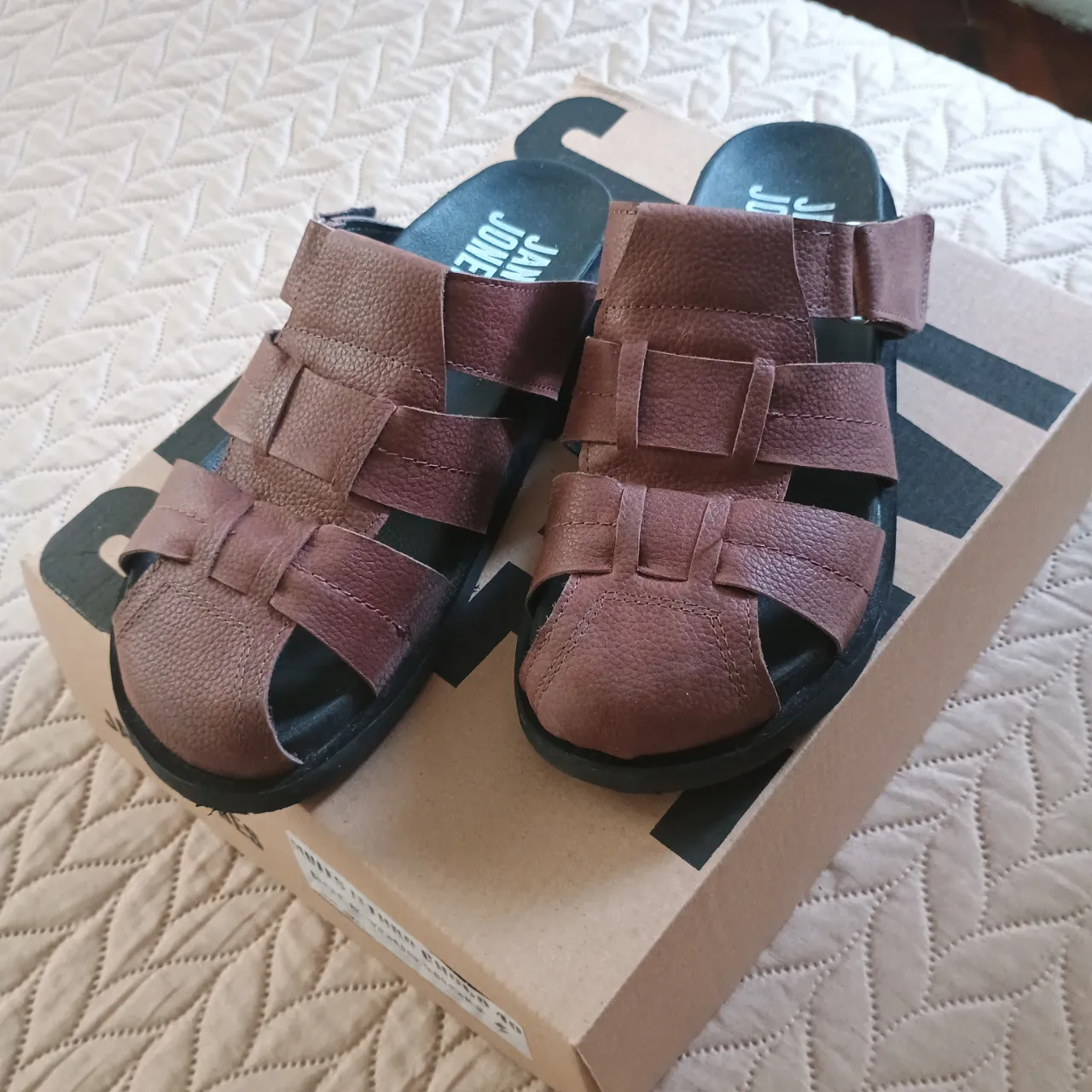 Sandalias JANE JONES - imagen 3