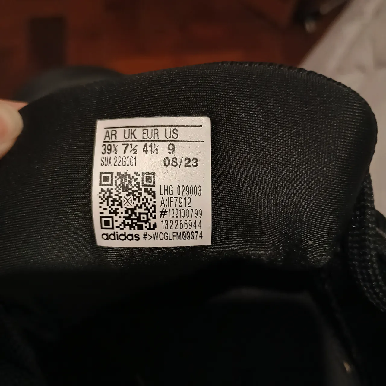 Zapatillas adidas - imagen 4