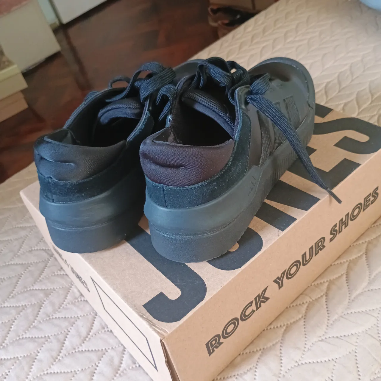 Zapatillas adidas - imagen 3