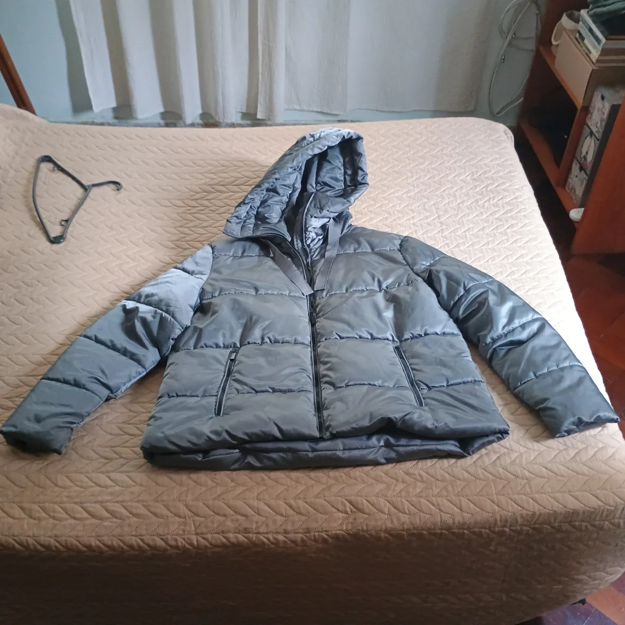 Campera TEX - imagen 1
