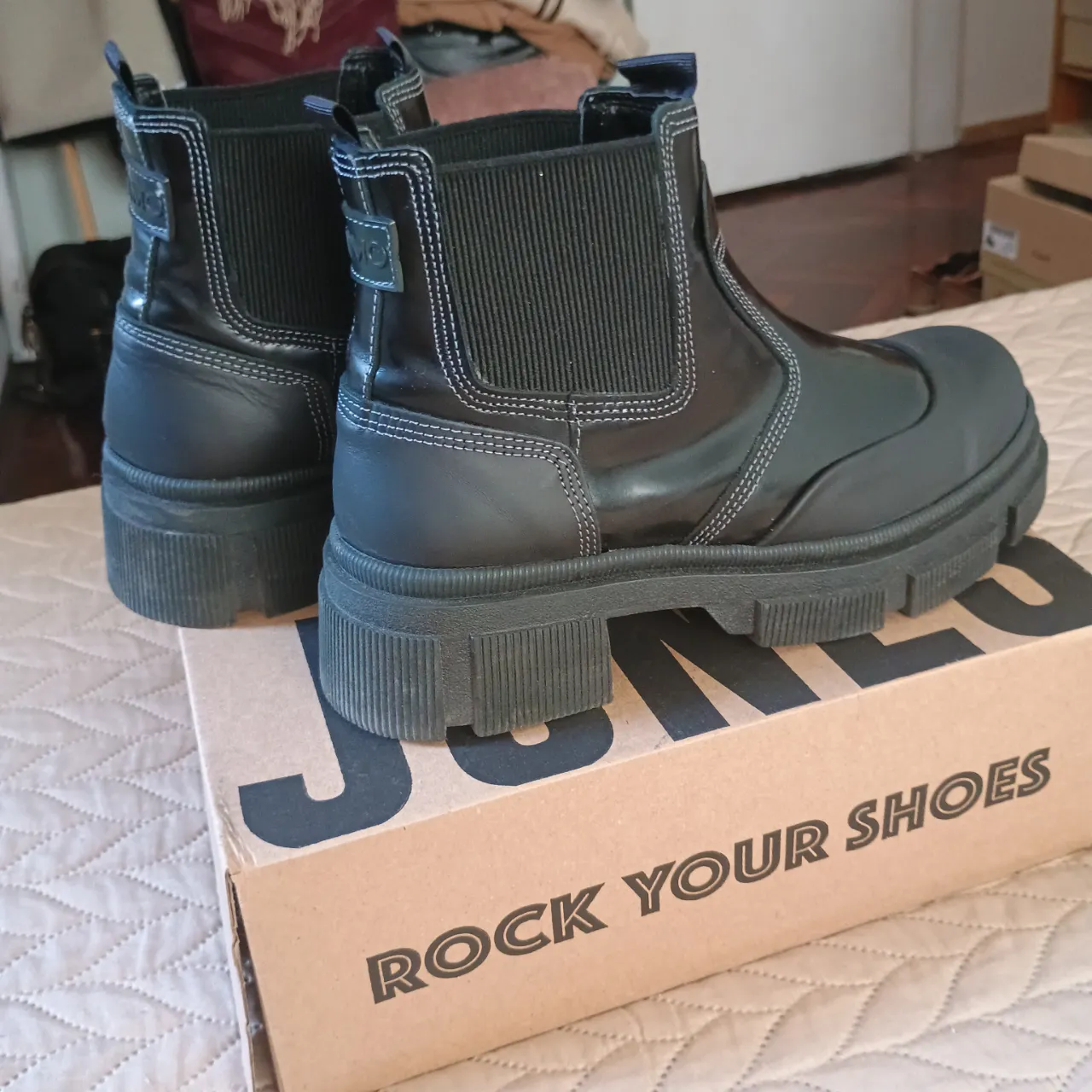 Botas Viamo - imagen 4