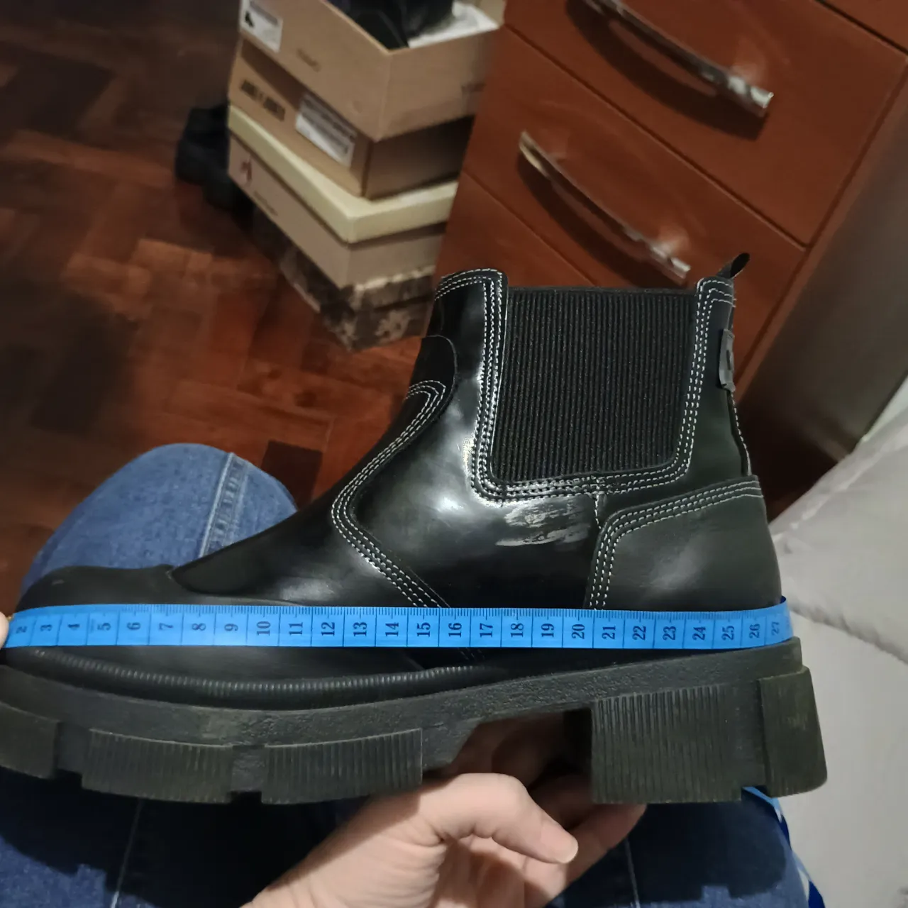 Botas Viamo - imagen 5