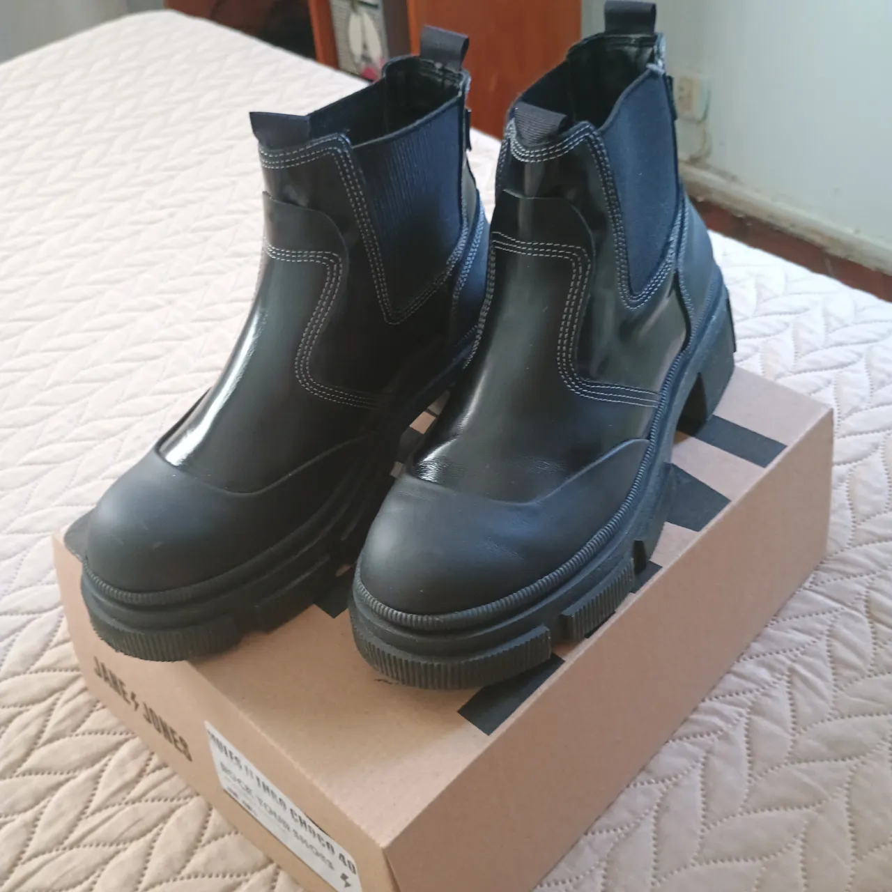 Botas Viamo - imagen 2