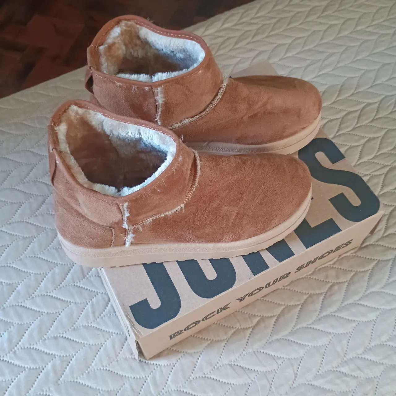 Botines Sin marca - imagen 2