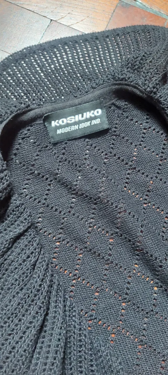 Sweater Kosiuko - imagen 2