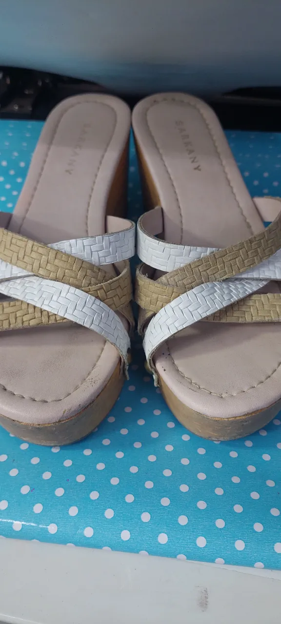 Sandalias Sarkany miniatura 5