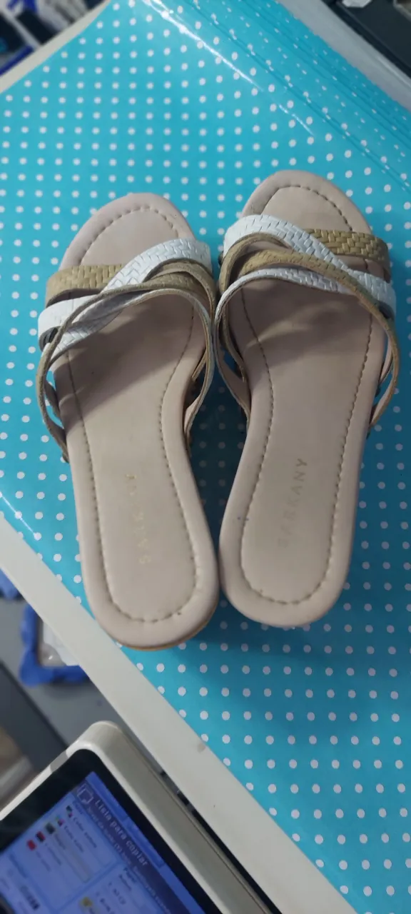Sandalias Sarkany miniatura 6