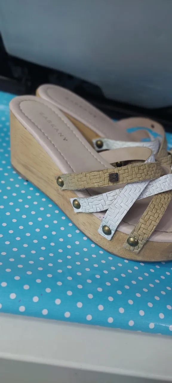 Sandalias Sarkany miniatura 4