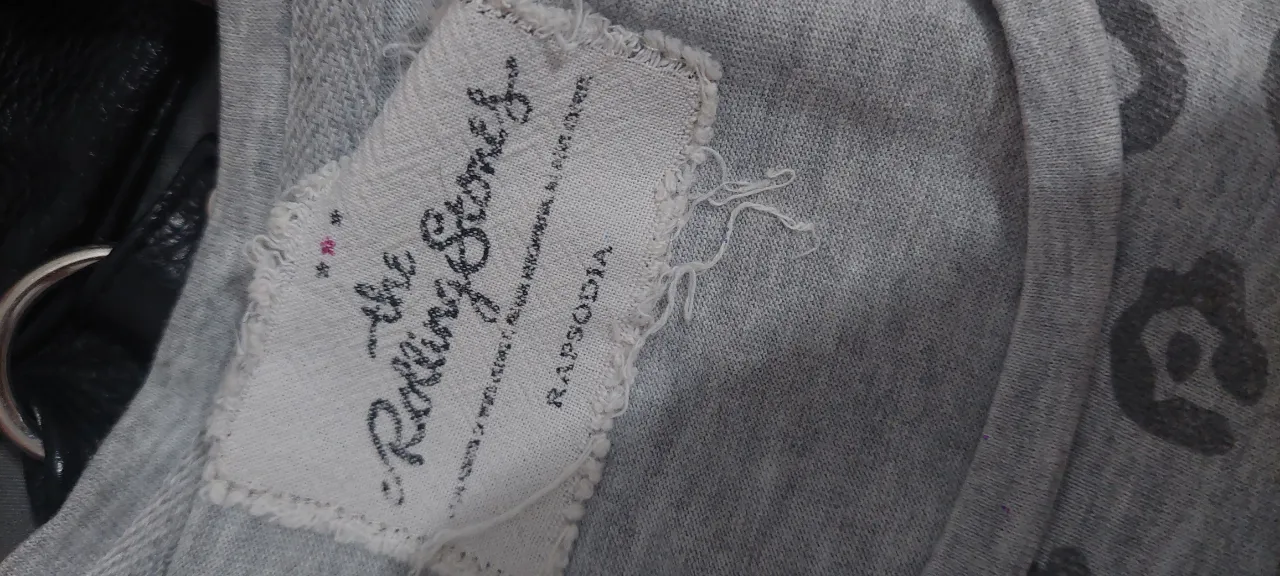 Remera Rapsodia - Vista 2