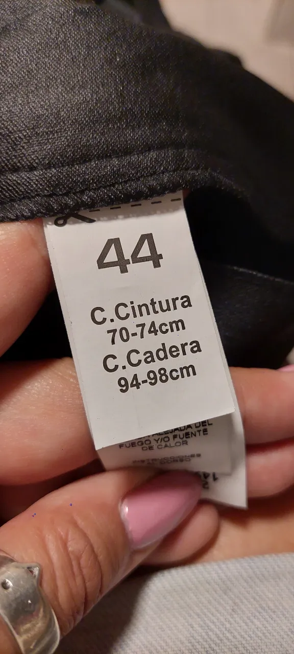 Short Como Quieres - imagen 3