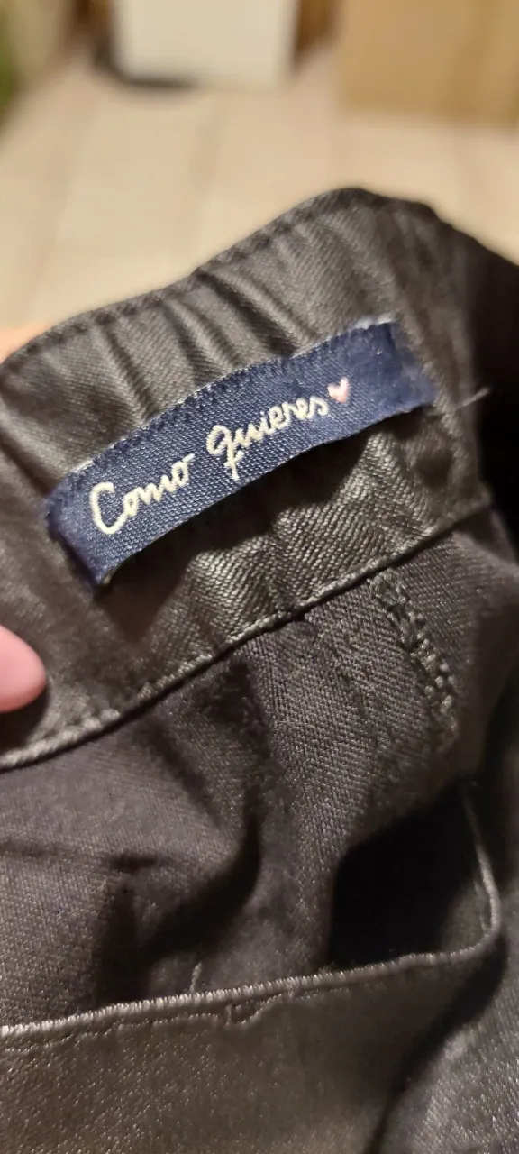 Short Como Quieres - imagen 2