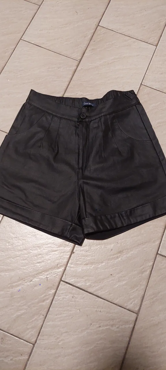 Short Como Quieres - imagen 1