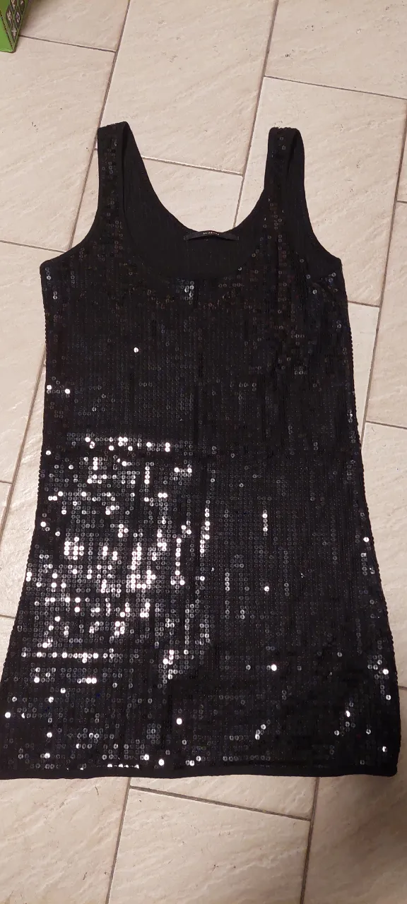 Vestido Akiabara - imagen 1
