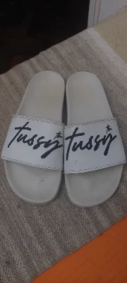 Tussy