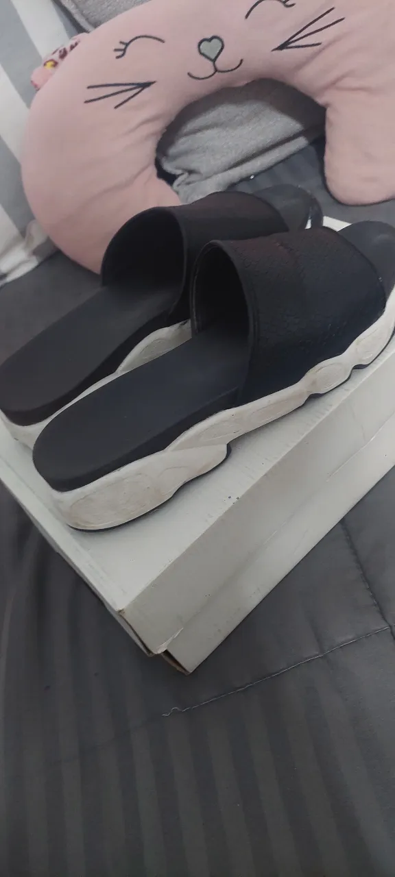 Sandalias Mao - imagen 1