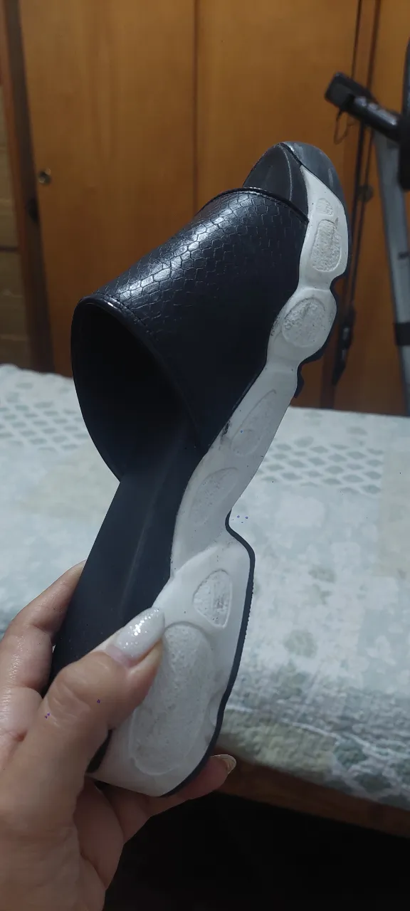 Sandalias Mao - imagen 3