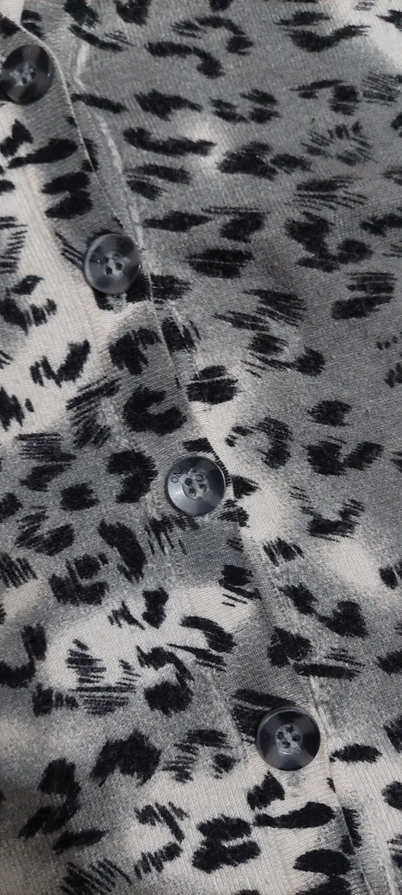 Cardigan Ona Saez - imagen 3