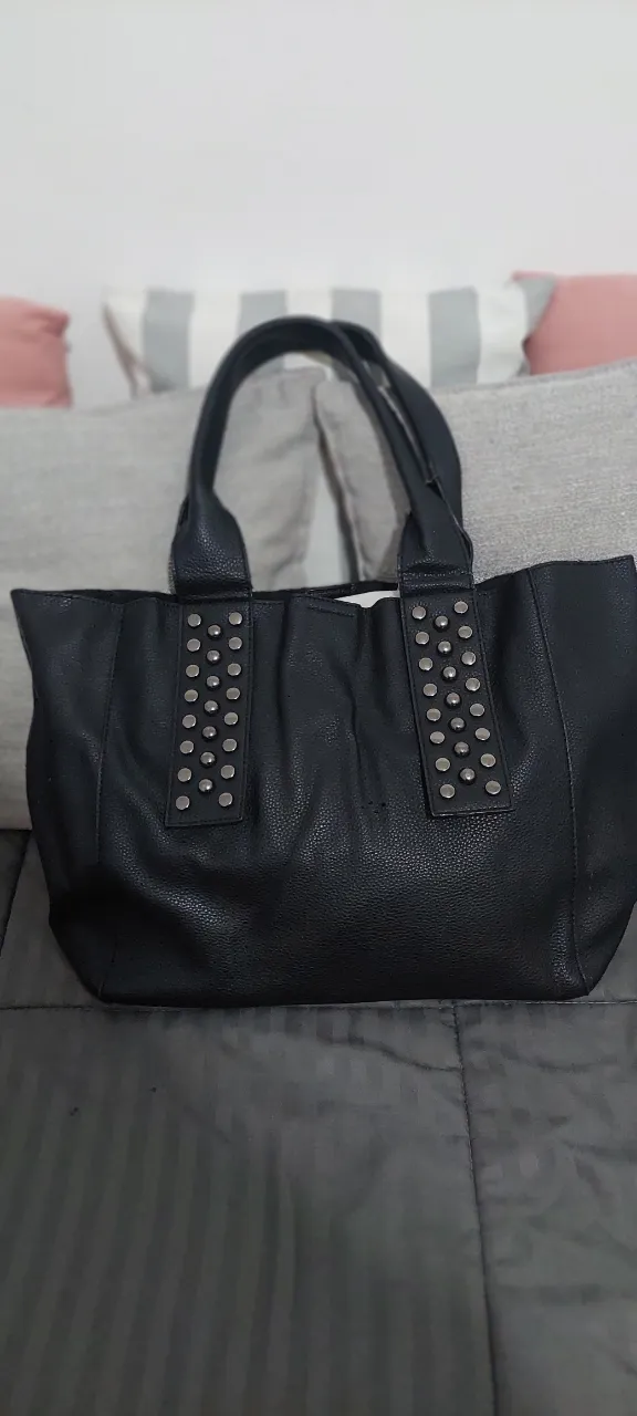 Cartera Isadora