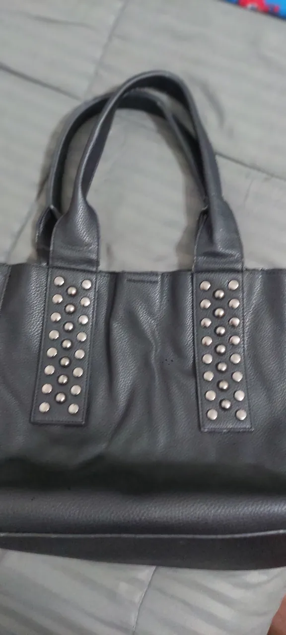 Cartera Isadora - Vista 2