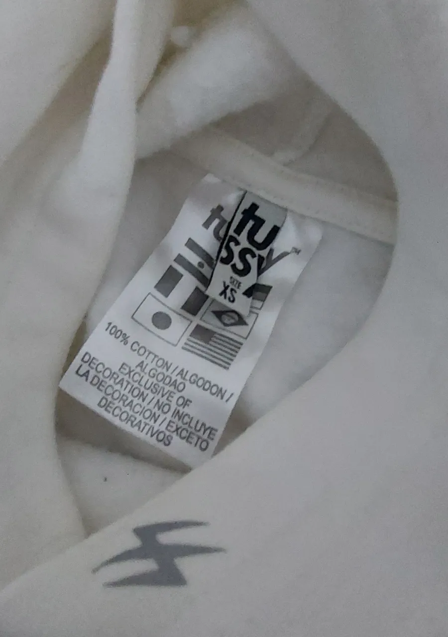 Buzo Tussy - imagen 3