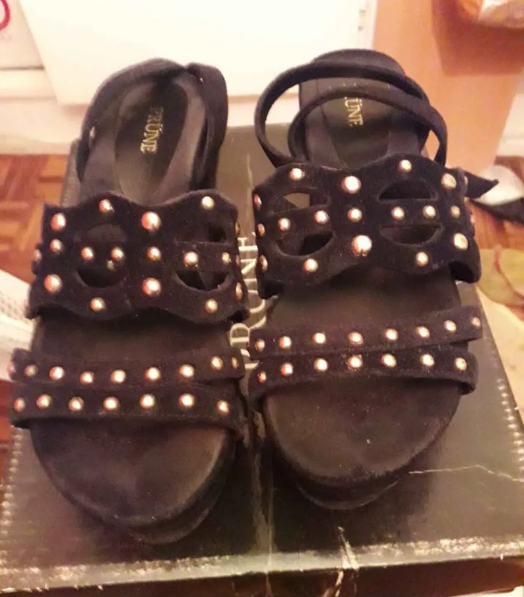 Sandalias Prüne - imagen 2